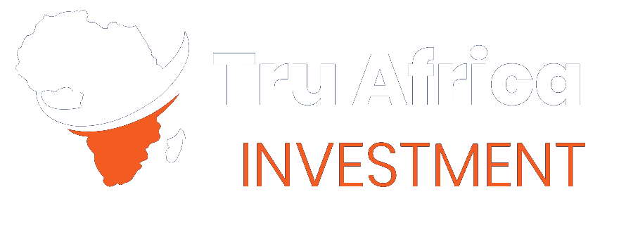 Tru Africa Investment logo